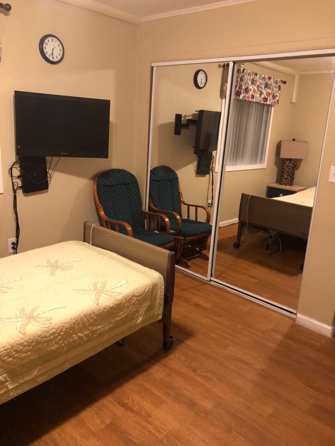 Jewel Lake Assisted Living Home