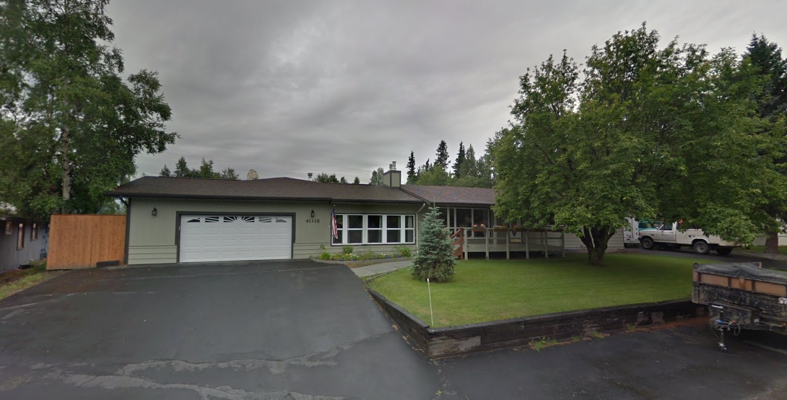 Jewel Lake Assisted Living Home