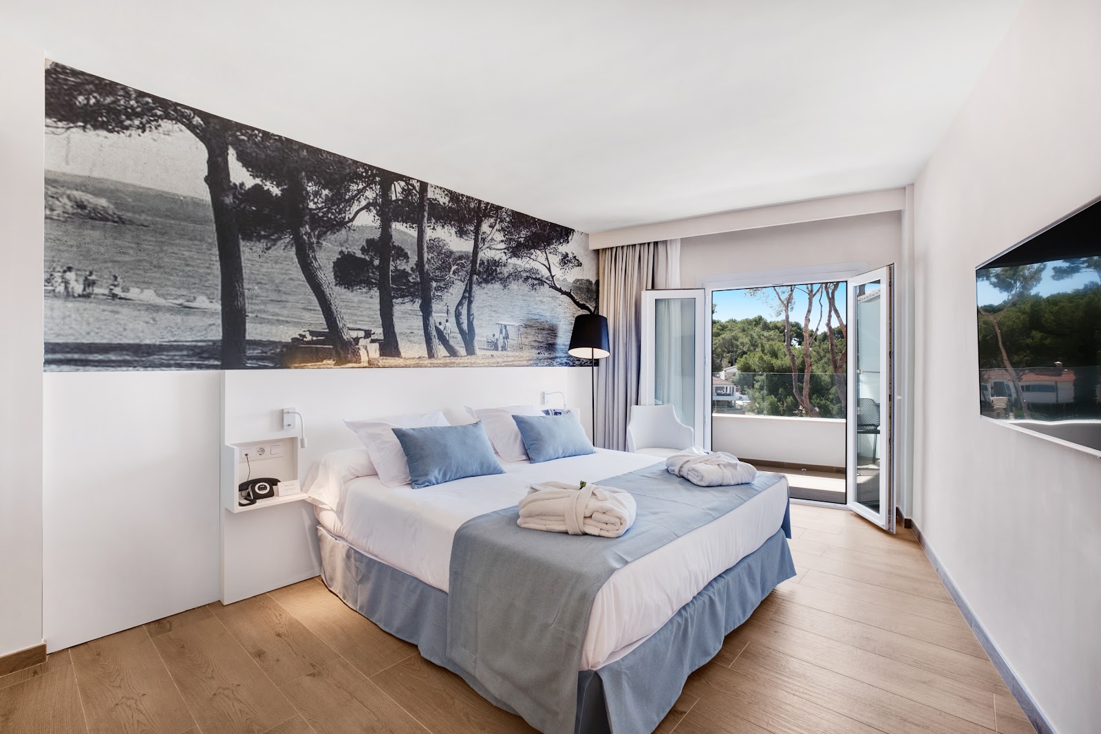 Tacande Portals Wellness & Relax Mallorca