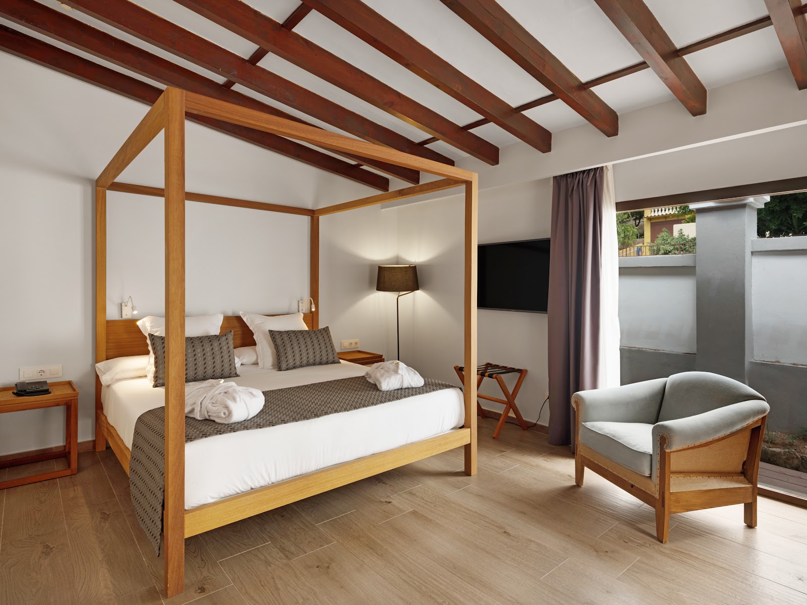 Tacande Portals Wellness & Relax Mallorca