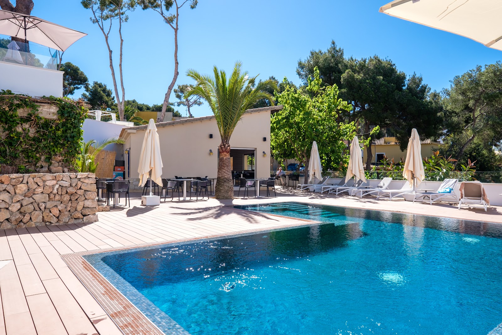 Tacande Portals Wellness & Relax Mallorca
