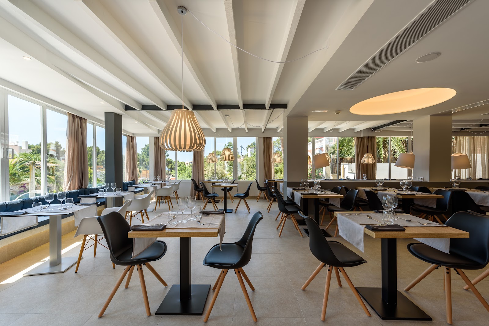 Tacande Portals Wellness & Relax Mallorca