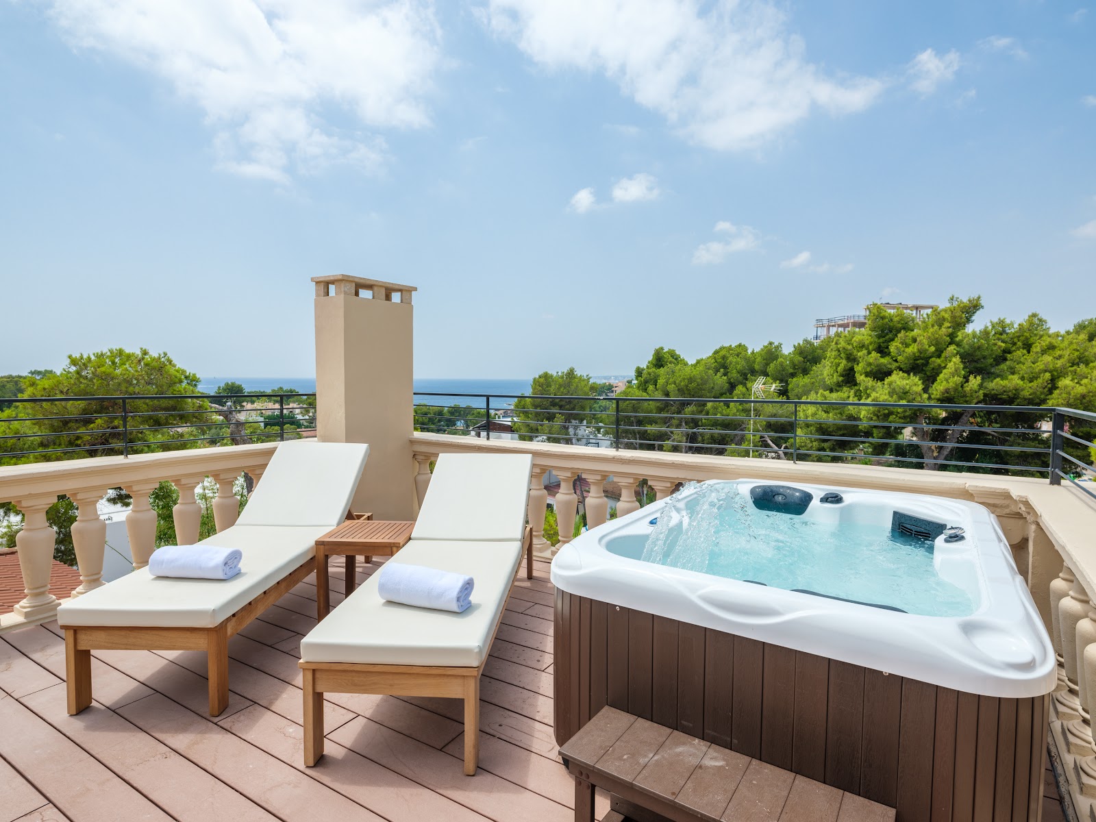 Tacande Portals Wellness & Relax Mallorca