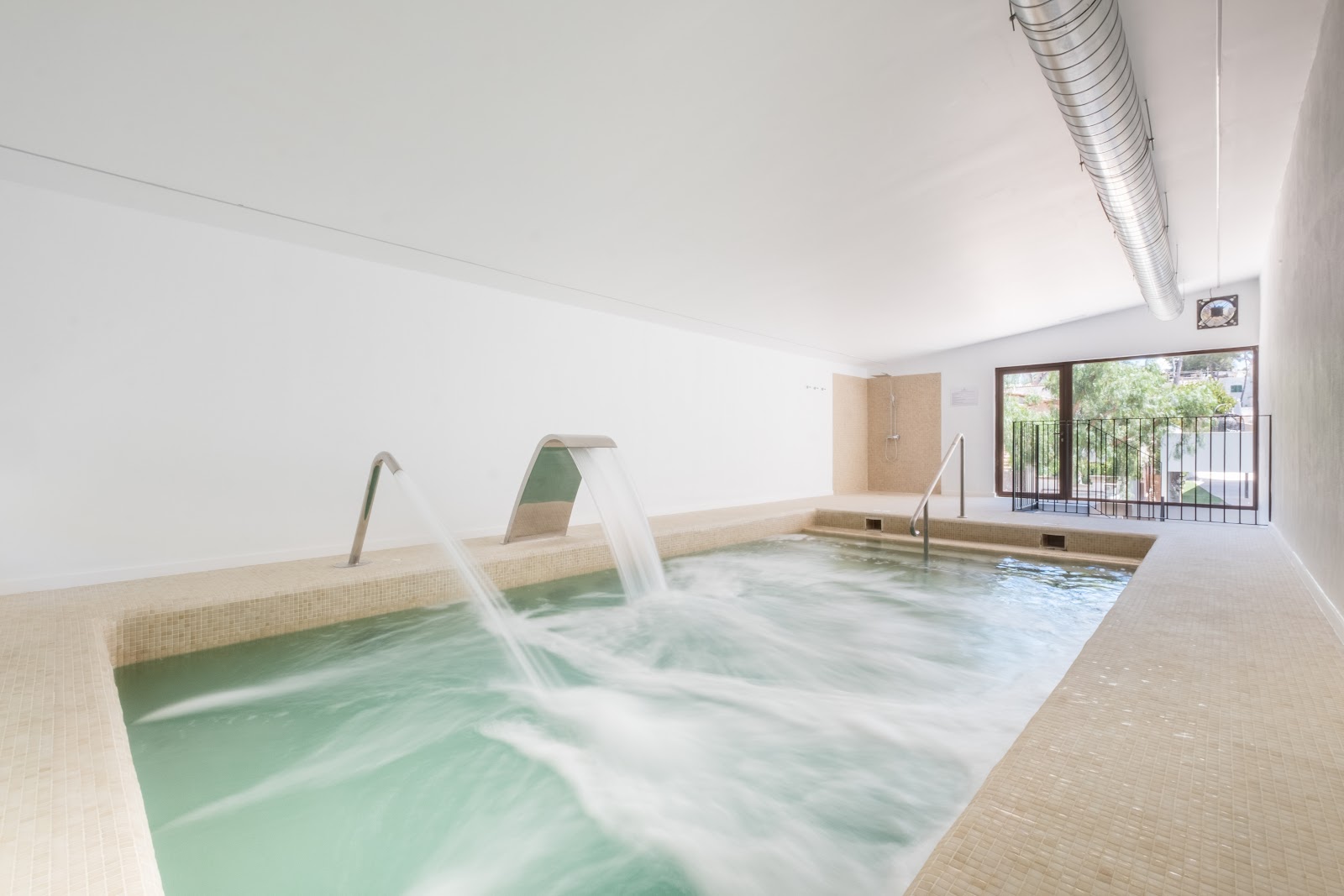 Tacande Portals Wellness & Relax Mallorca