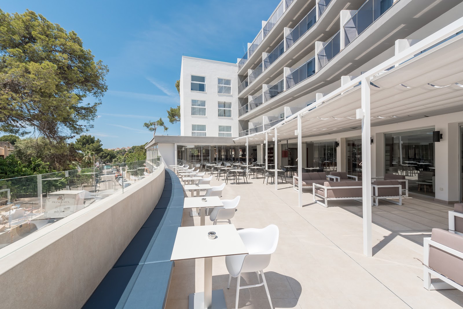 Tacande Portals Wellness & Relax Mallorca