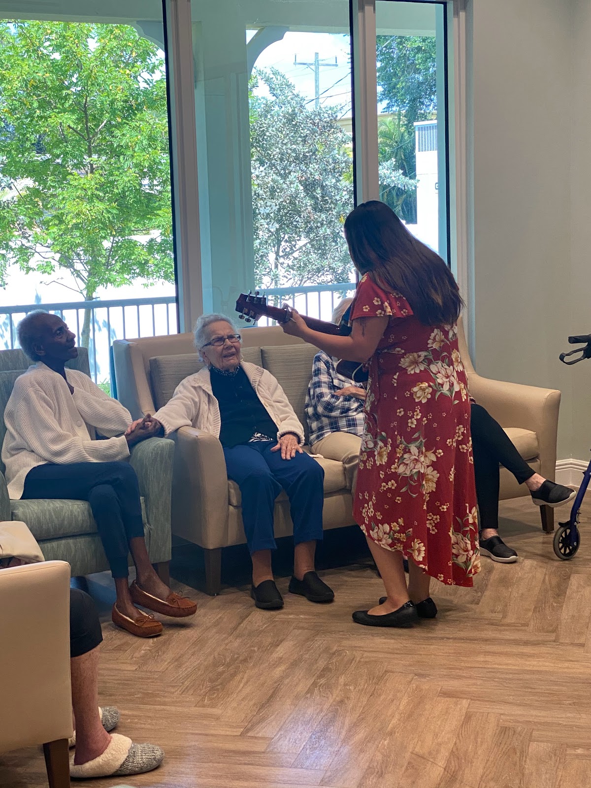 MiCasa Senior Living