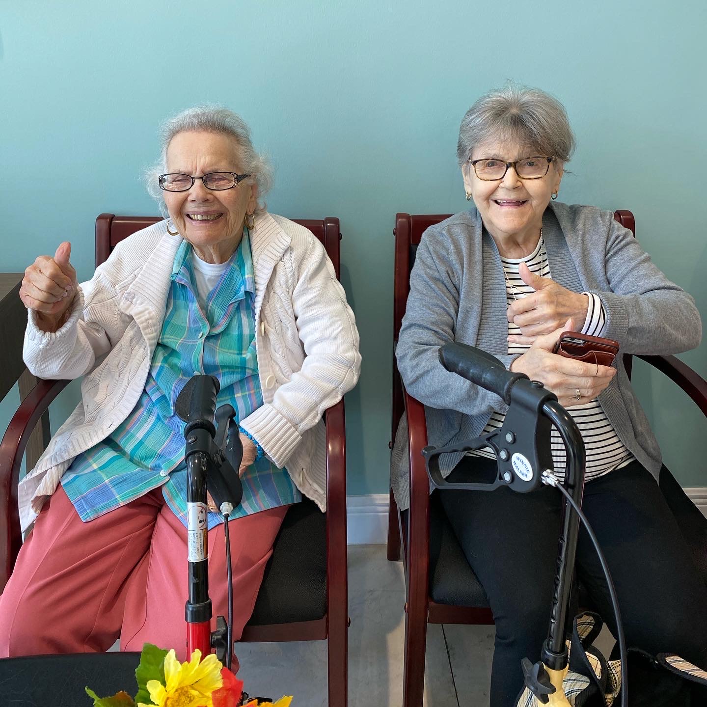MiCasa Senior Living