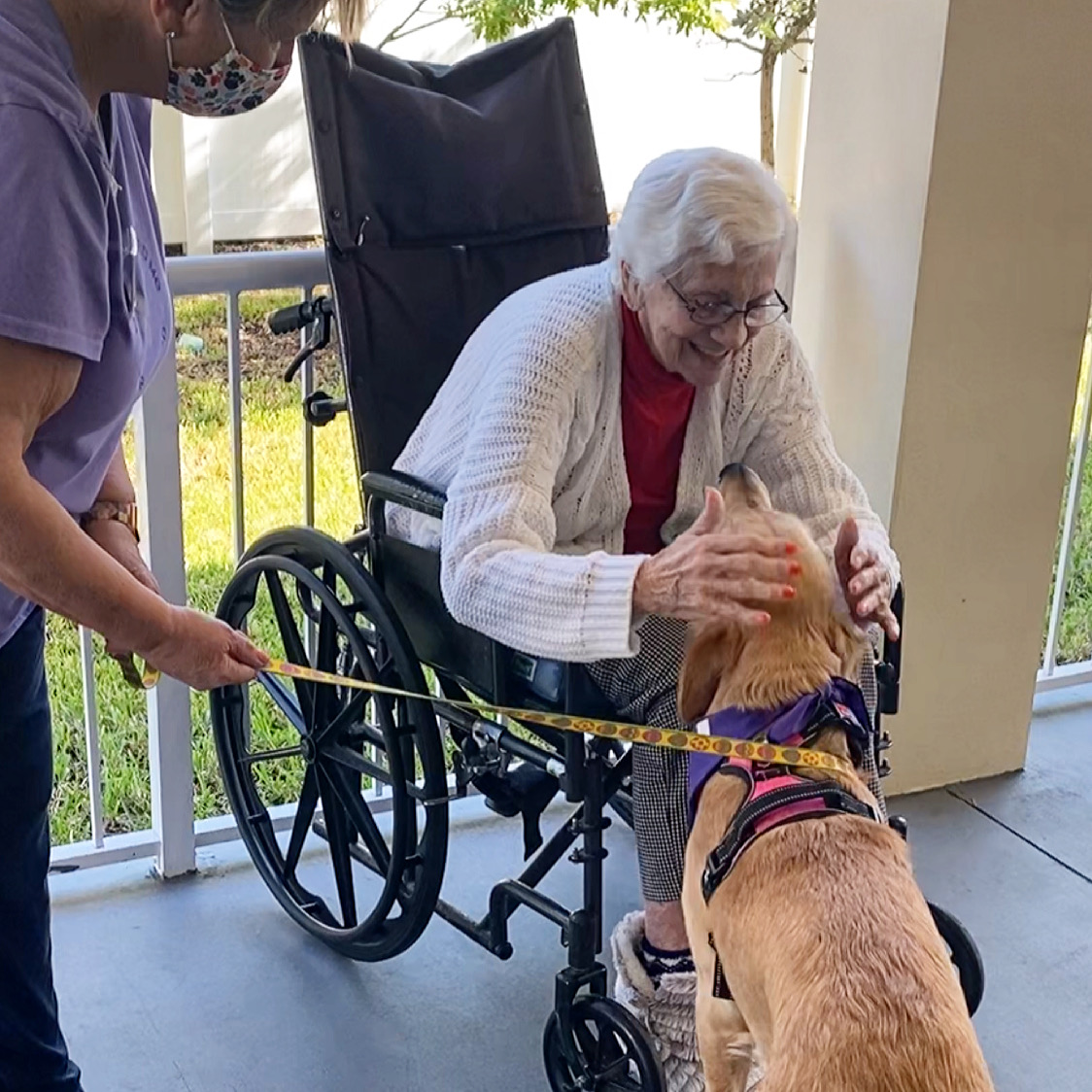 MiCasa Senior Living