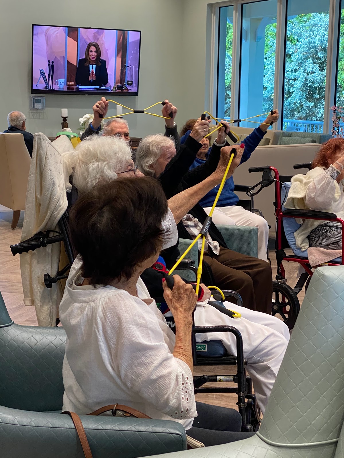 MiCasa Senior Living