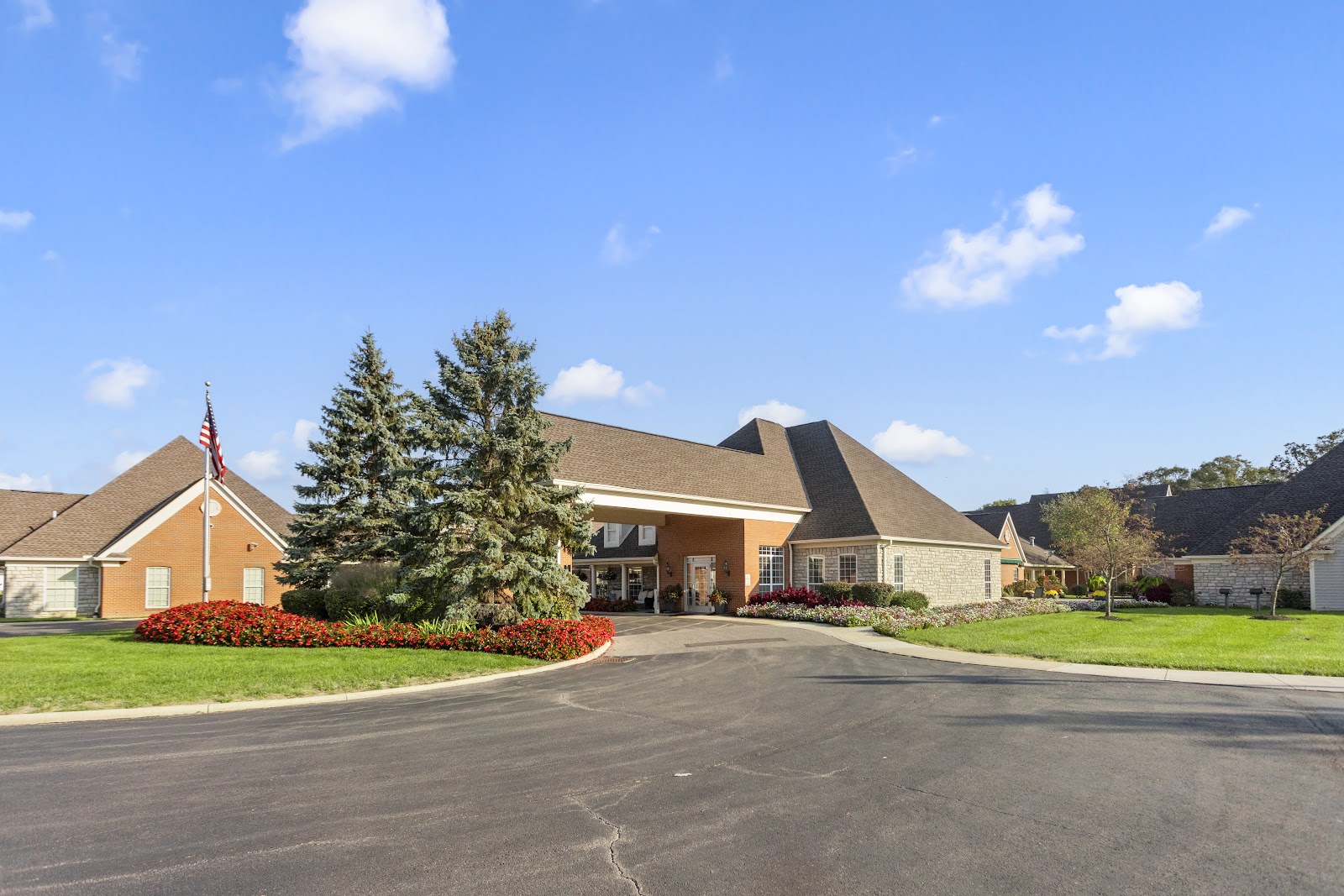 The Gables of Marysville