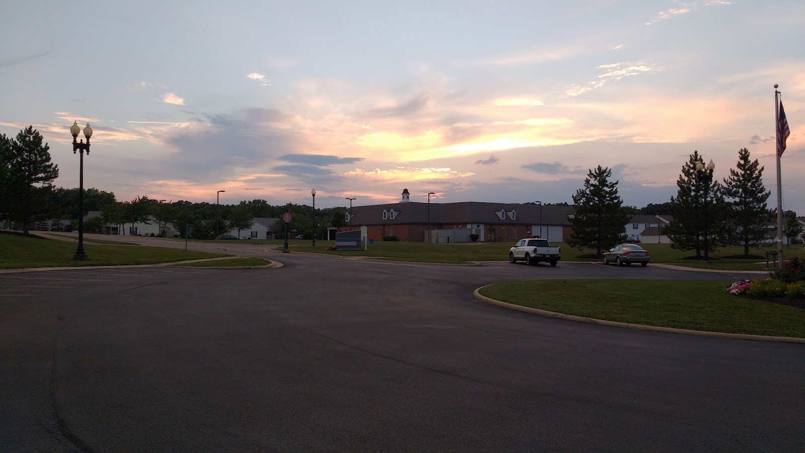 The Gables of Marysville