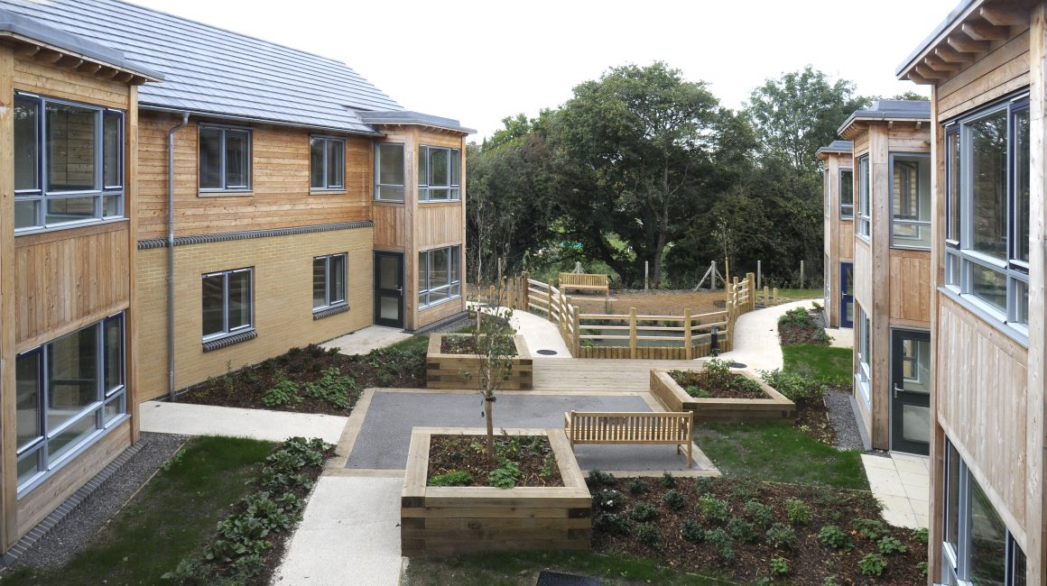 Waverley Gardens Extra Care Housing (Brunelcare)