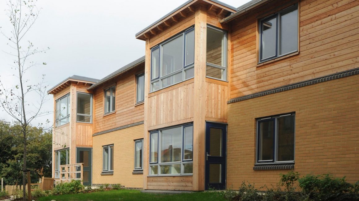 Waverley Gardens Extra Care Housing (Brunelcare)