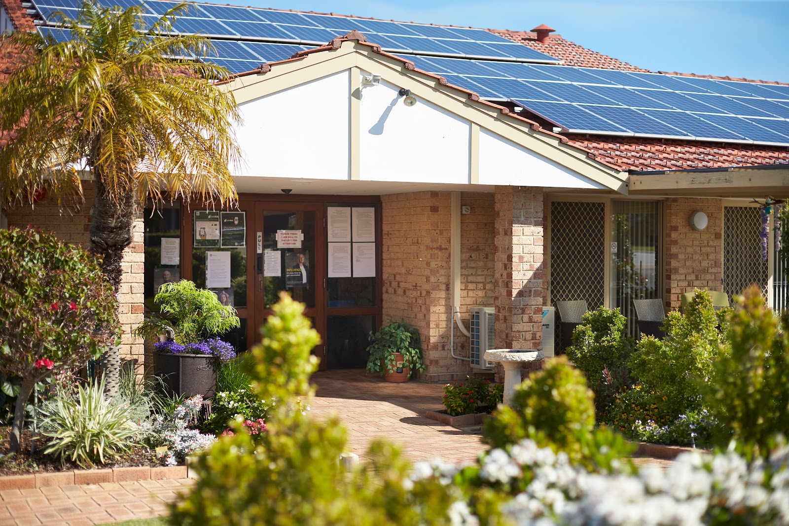 Bethanie Kingsley Aged Care Home