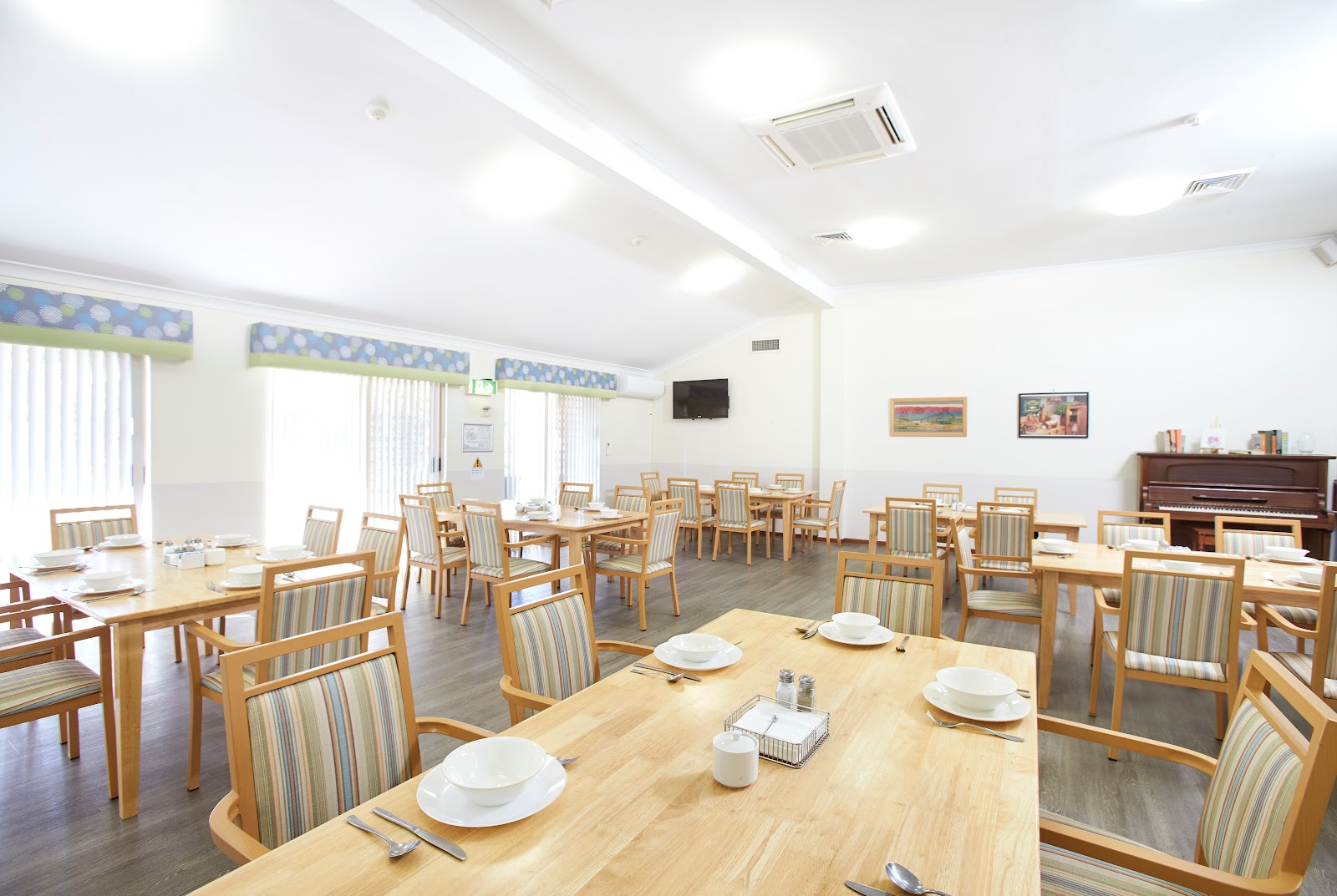 Bethanie Kingsley Aged Care Home