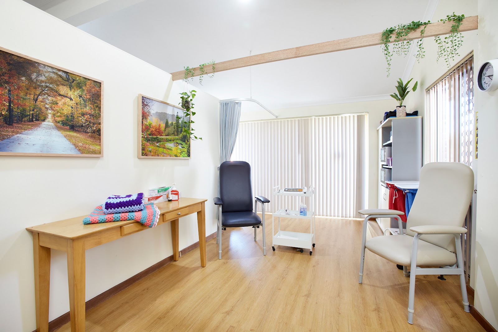 Bethanie Kingsley Aged Care Home