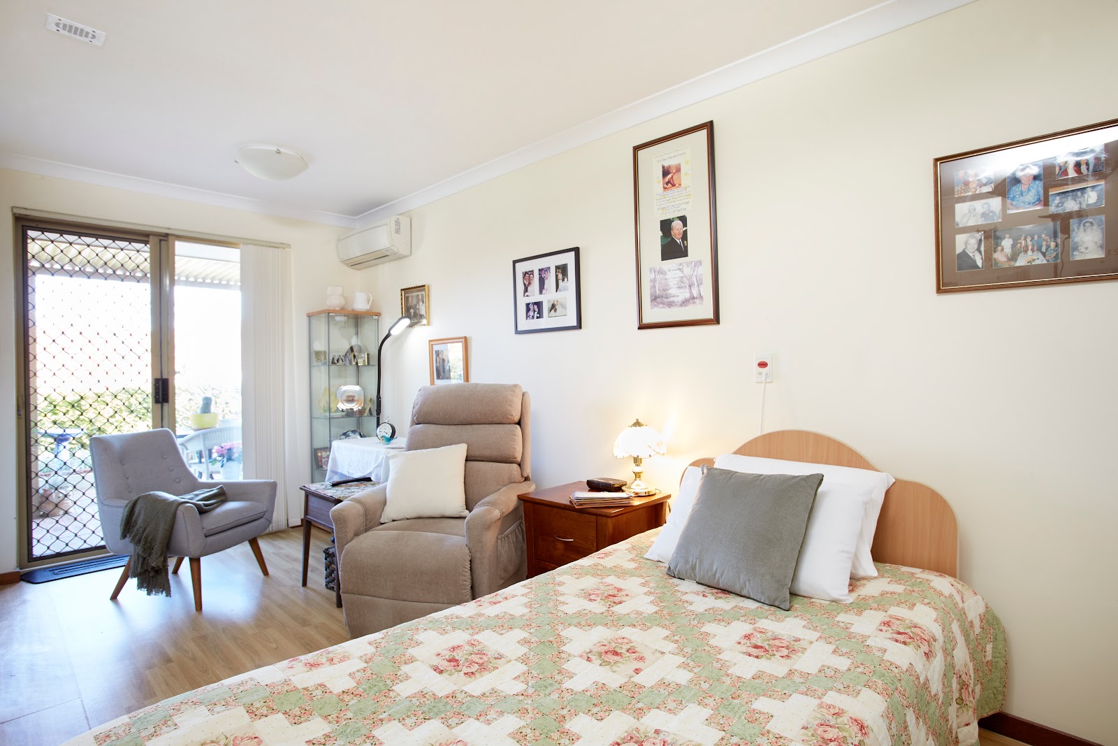 Bethanie Kingsley Aged Care Home