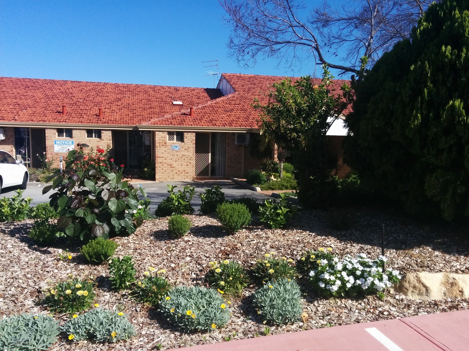 Bethanie Kingsley Aged Care Home