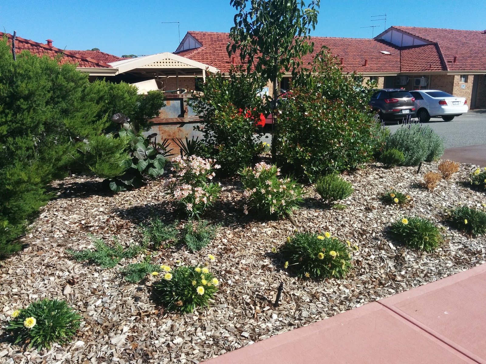 Bethanie Kingsley Aged Care Home