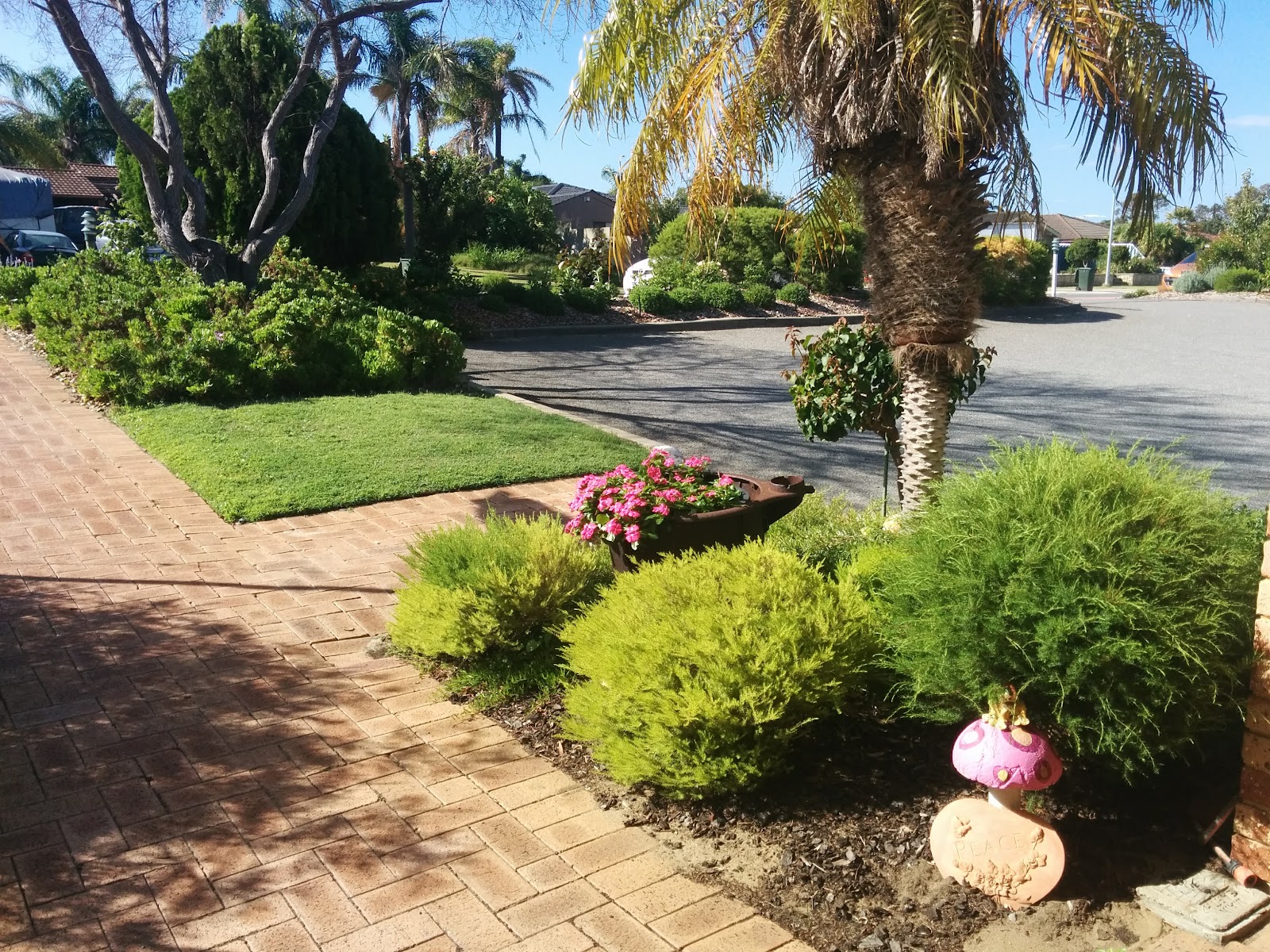 Bethanie Kingsley Aged Care Home