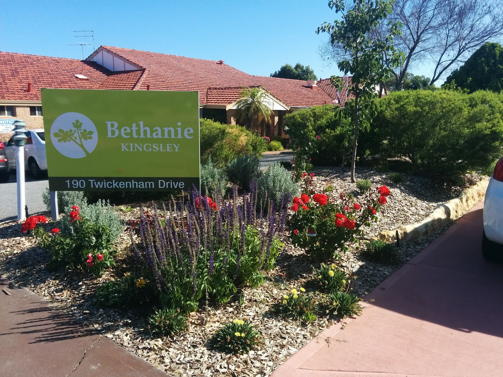 Bethanie Kingsley Aged Care Home