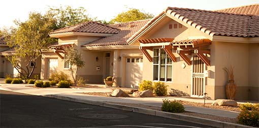 La Loma Village