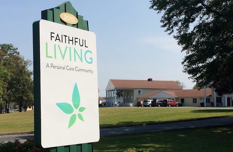 Faithful Living