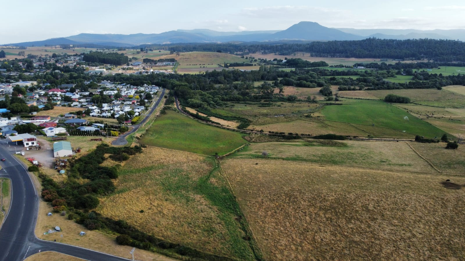 Mountain View Country Inn