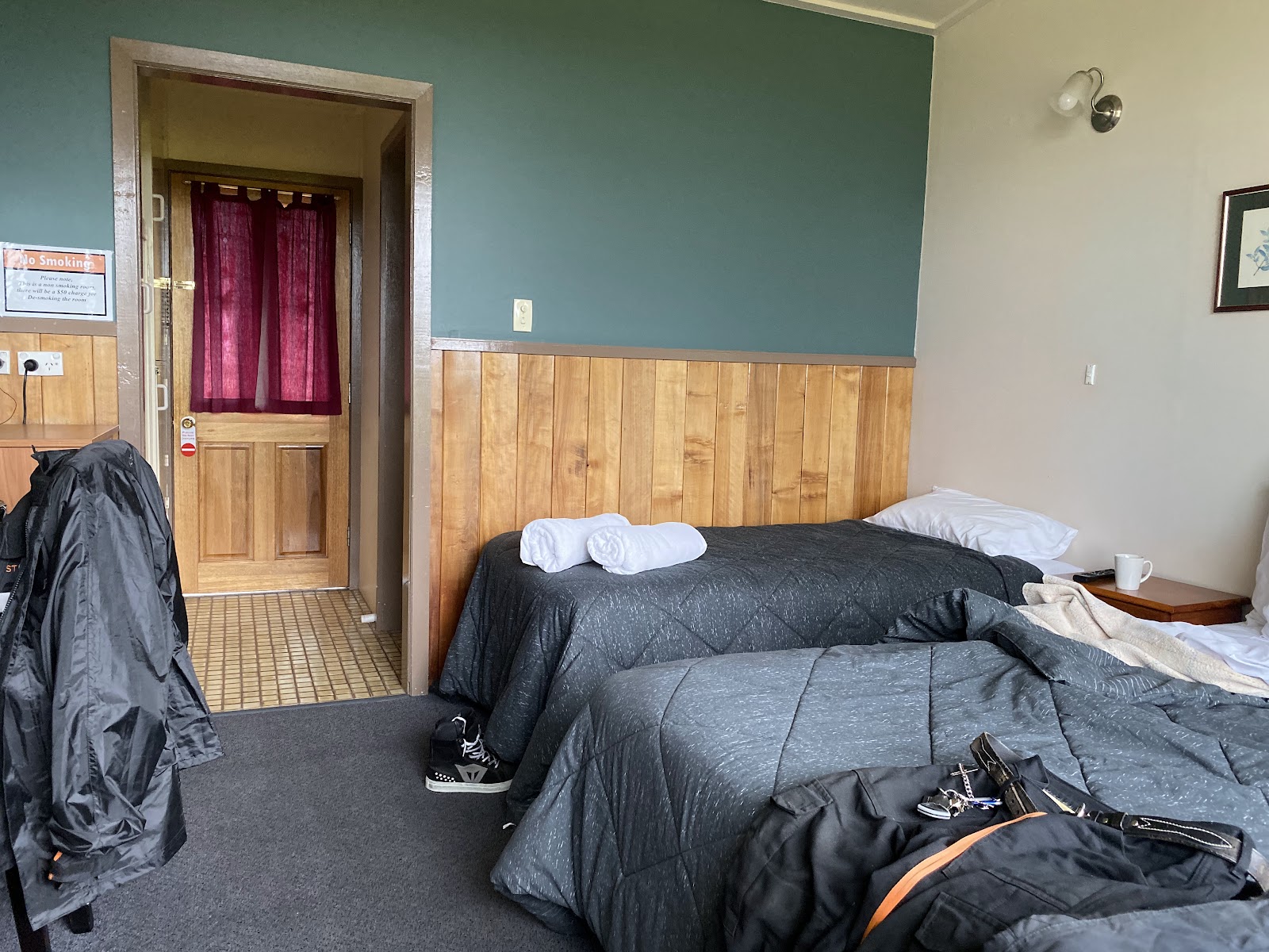 Mountain View Country Inn