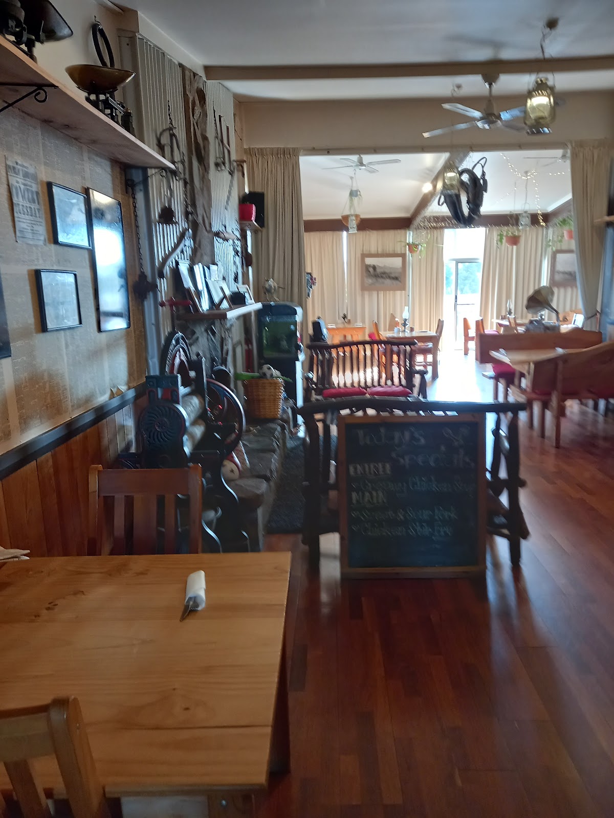 Mountain View Country Inn