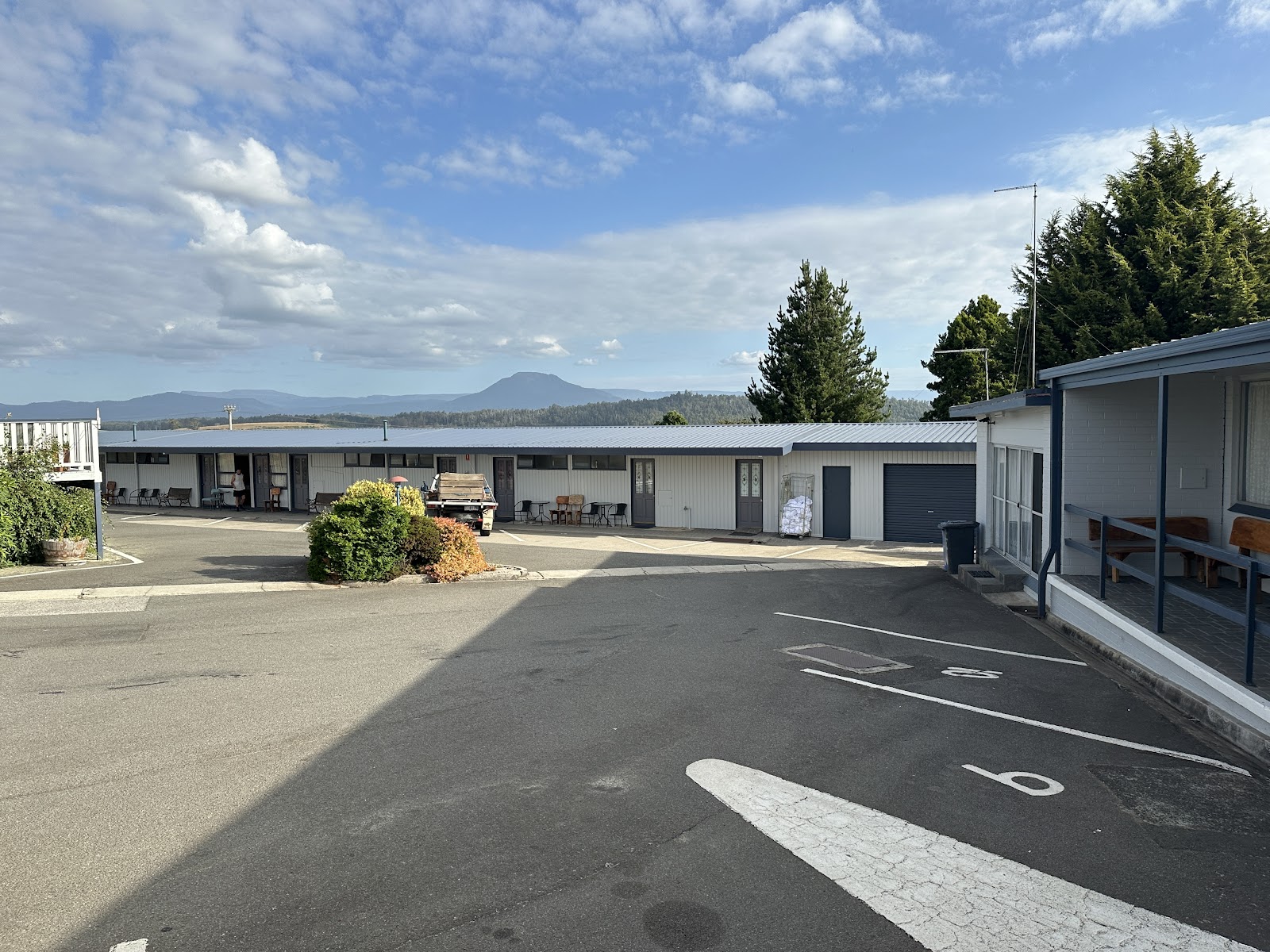 Mountain View Country Inn
