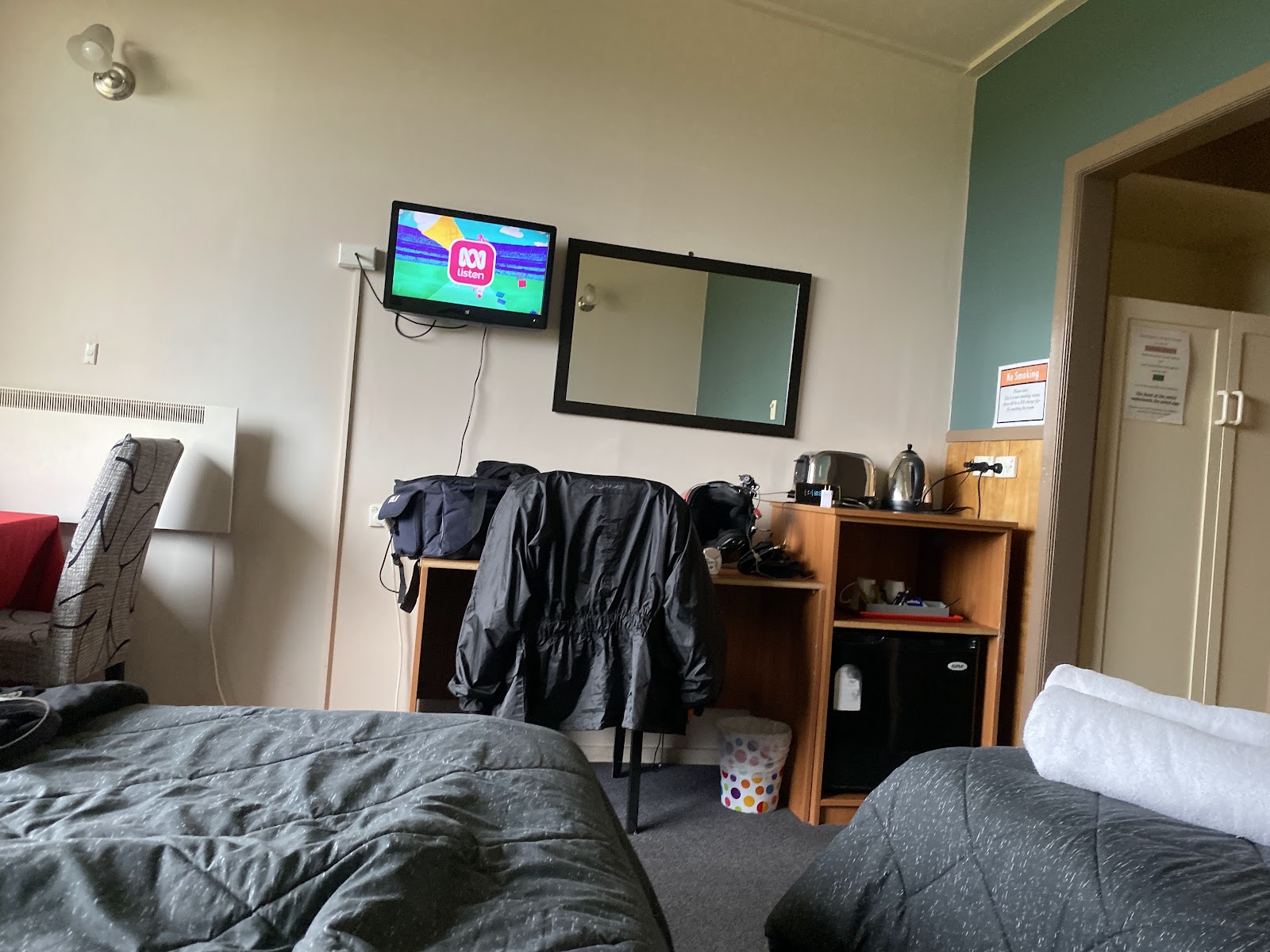 Mountain View Country Inn
