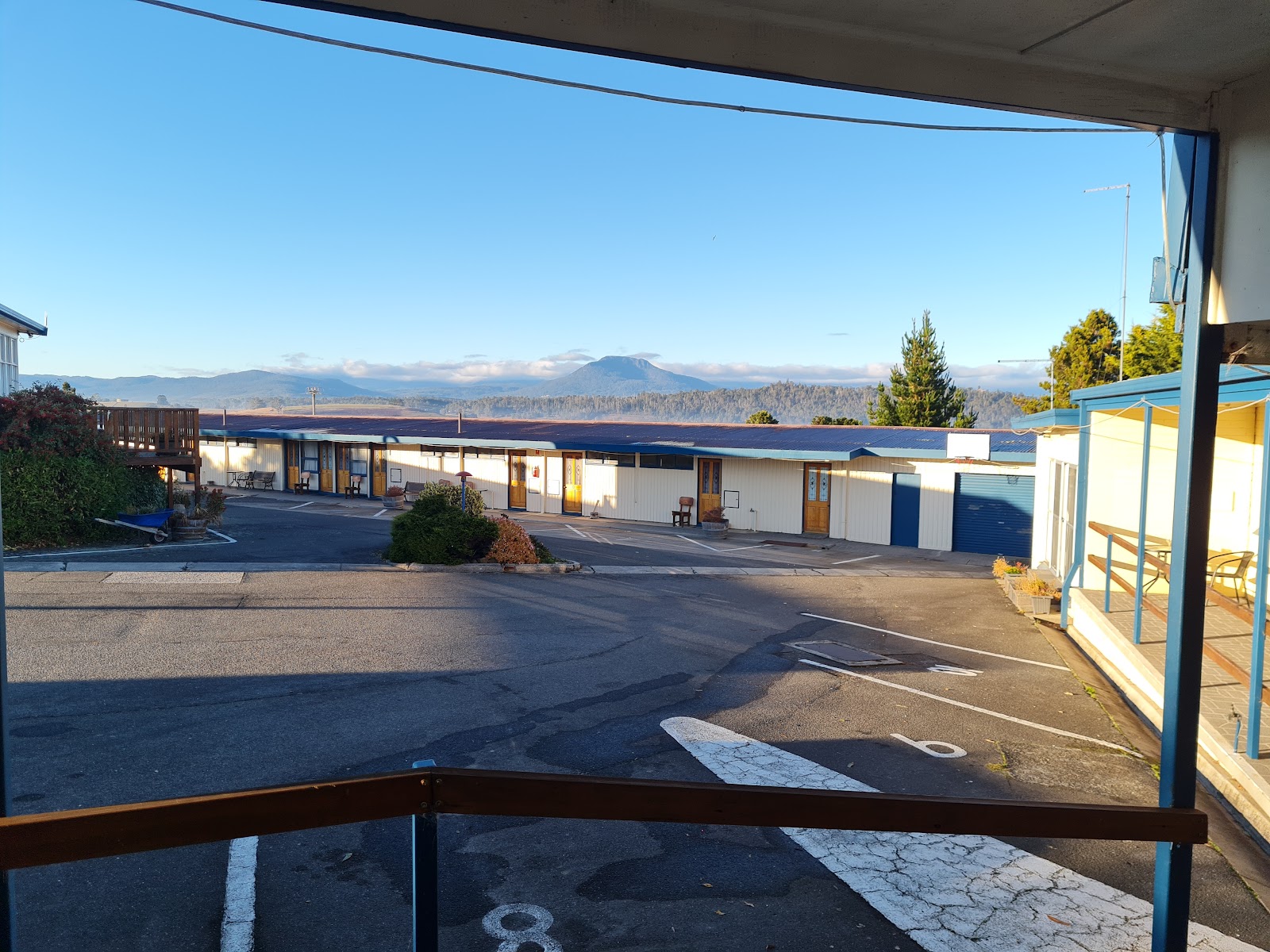 Mountain View Country Inn
