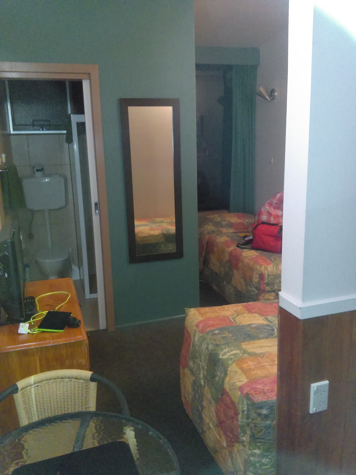Mountain View Country Inn