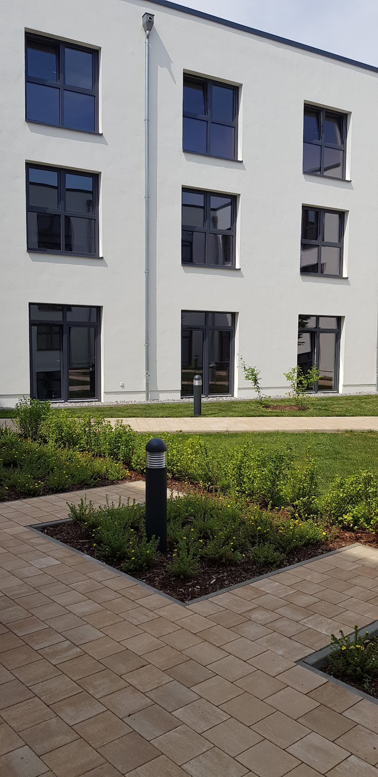 Alloheim Senioren-Residenz "Am Plauer Turm"