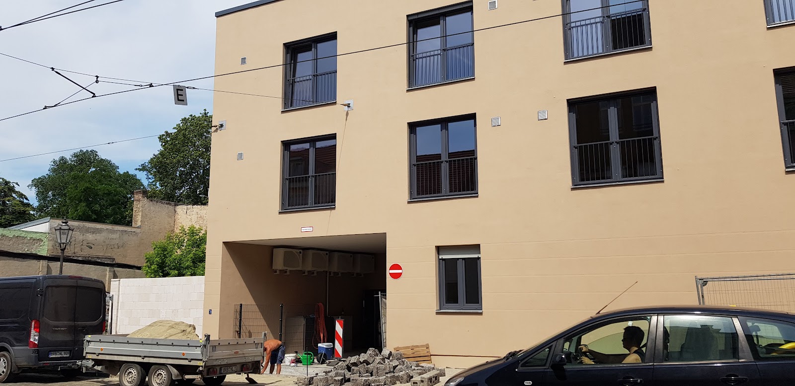 Alloheim Senioren-Residenz "Am Plauer Turm"