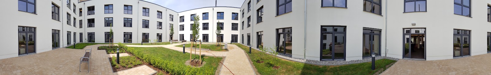 Alloheim Senioren-Residenz "Am Plauer Turm"