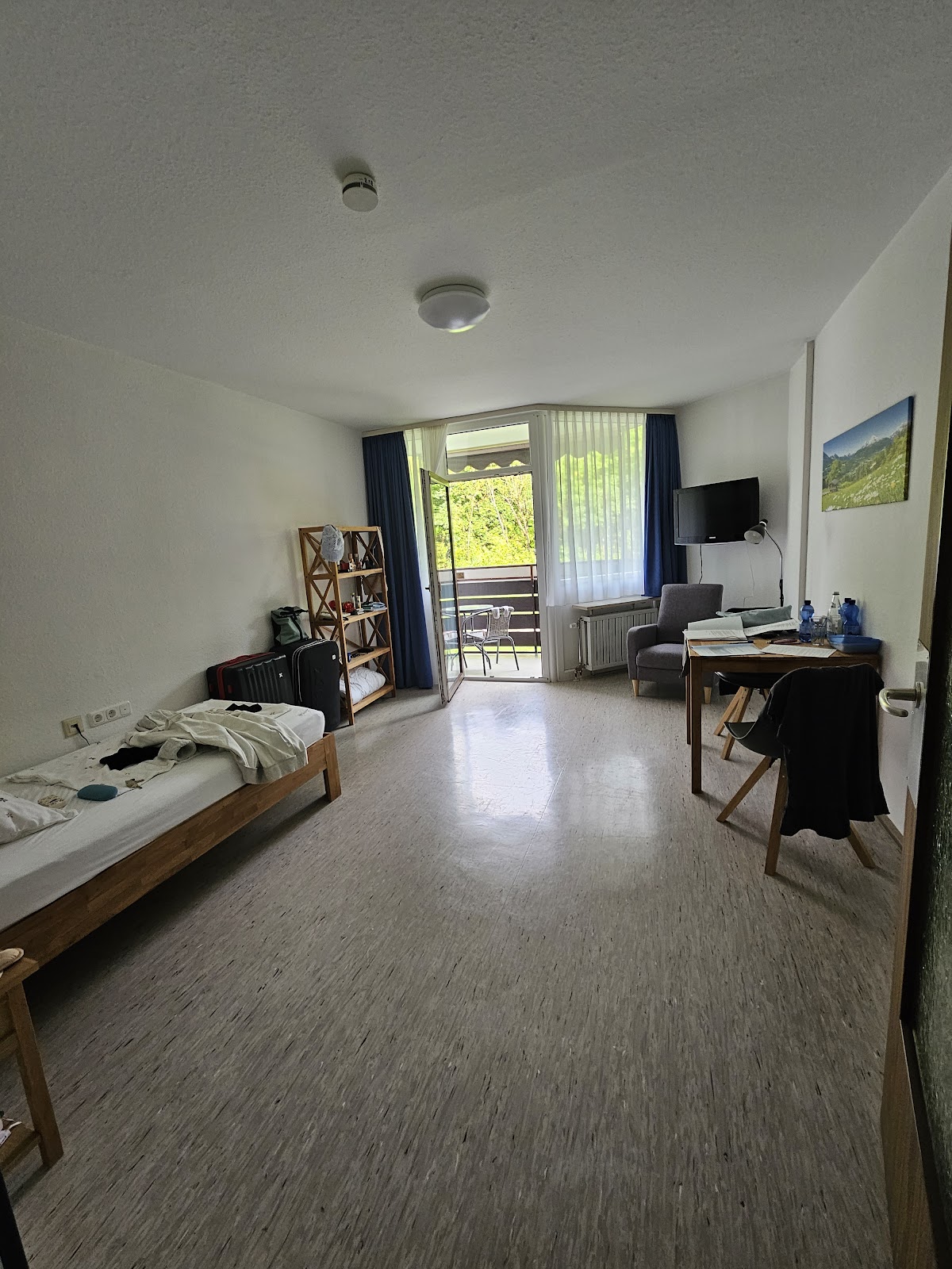 Augustinum Vorsorgeklinik Berchtesgadener Land