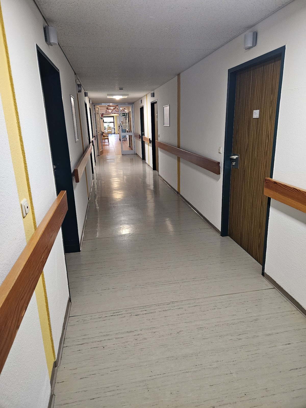 Augustinum Vorsorgeklinik Berchtesgadener Land