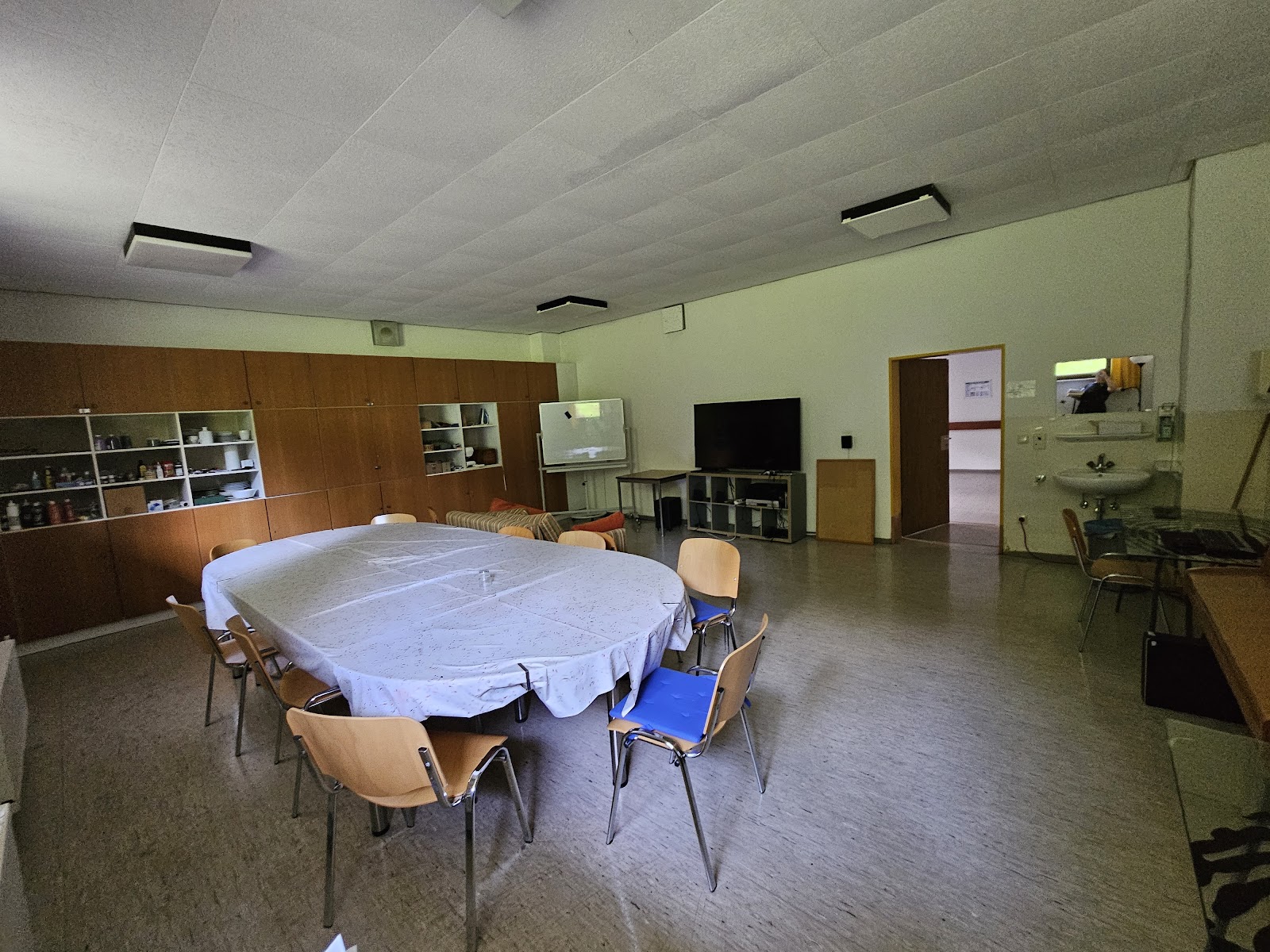 Augustinum Vorsorgeklinik Berchtesgadener Land