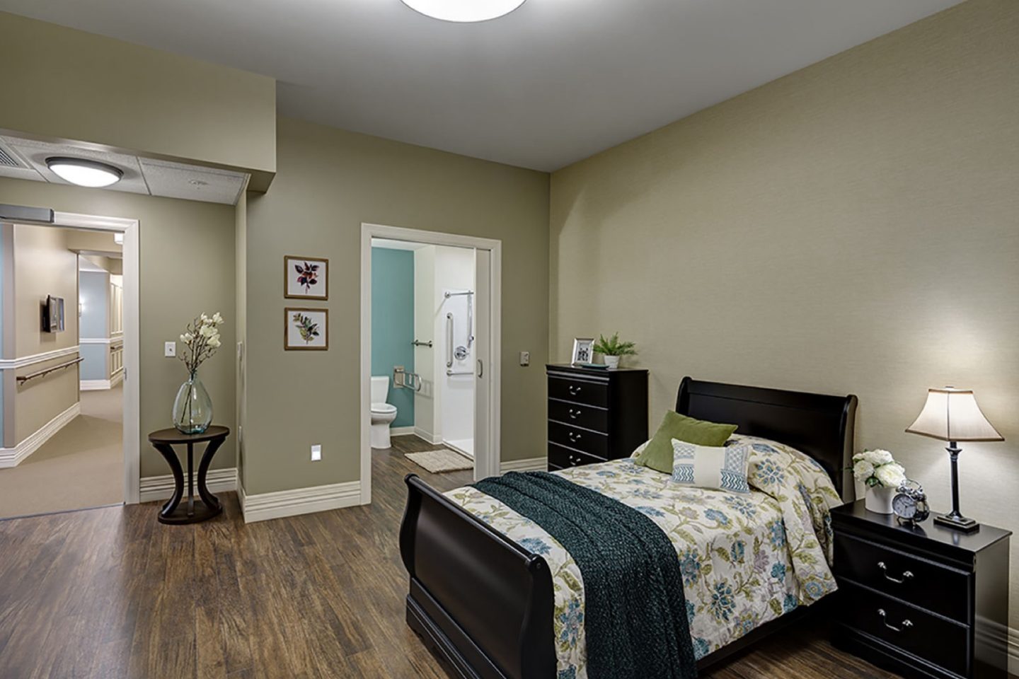 Nazareth Living Center