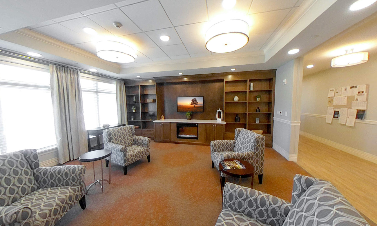 Nazareth Living Center