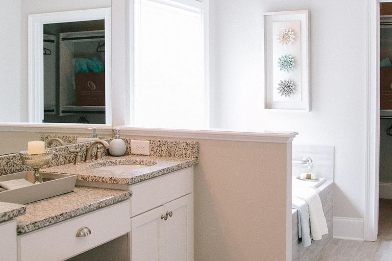 Sterling Estates of West Cobb Retirement Community - Independent & Assisted Living