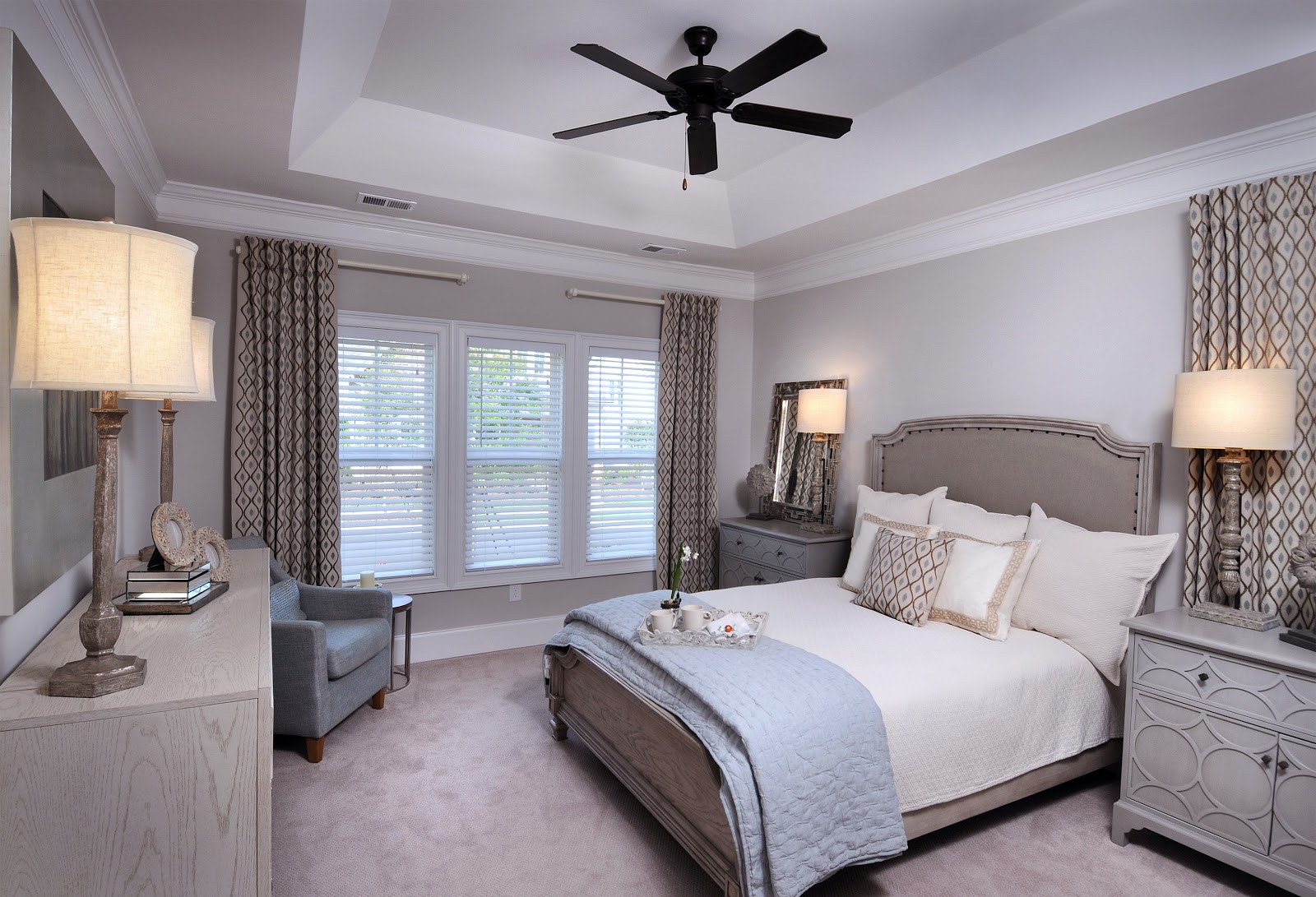 Sterling Estates of West Cobb Retirement Community - Independent & Assisted Living