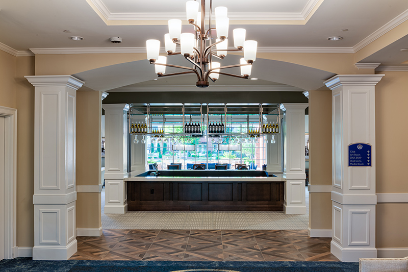 Sterling Estates of West Cobb Retirement Community - Independent & Assisted Living