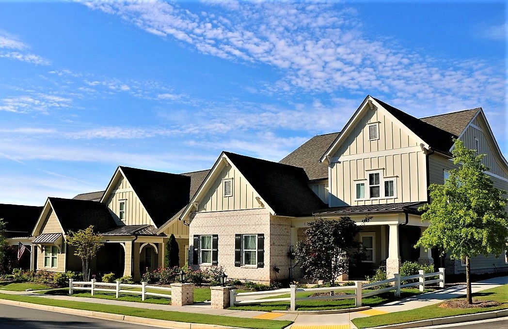 Sterling Estates of West Cobb Retirement Community - Independent & Assisted Living