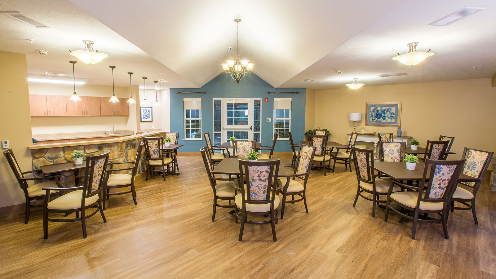 Meadow Grove Transitional Care