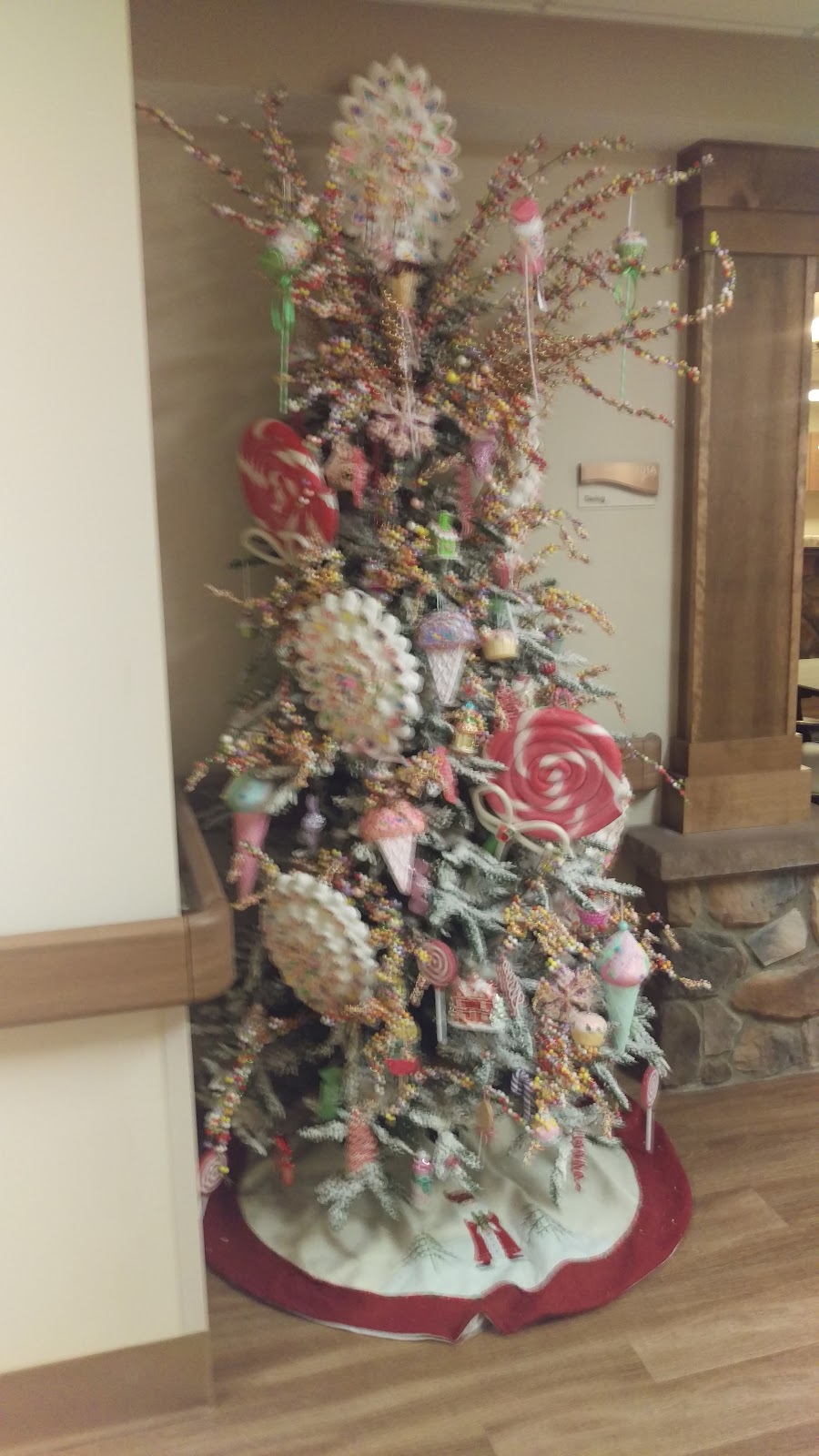 Meadow Grove Transitional Care