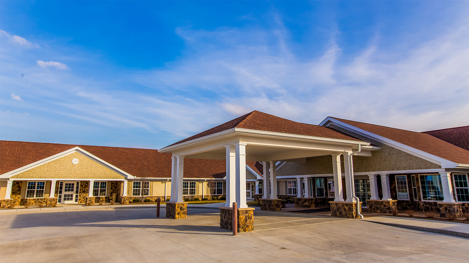 Meadow Grove Transitional Care