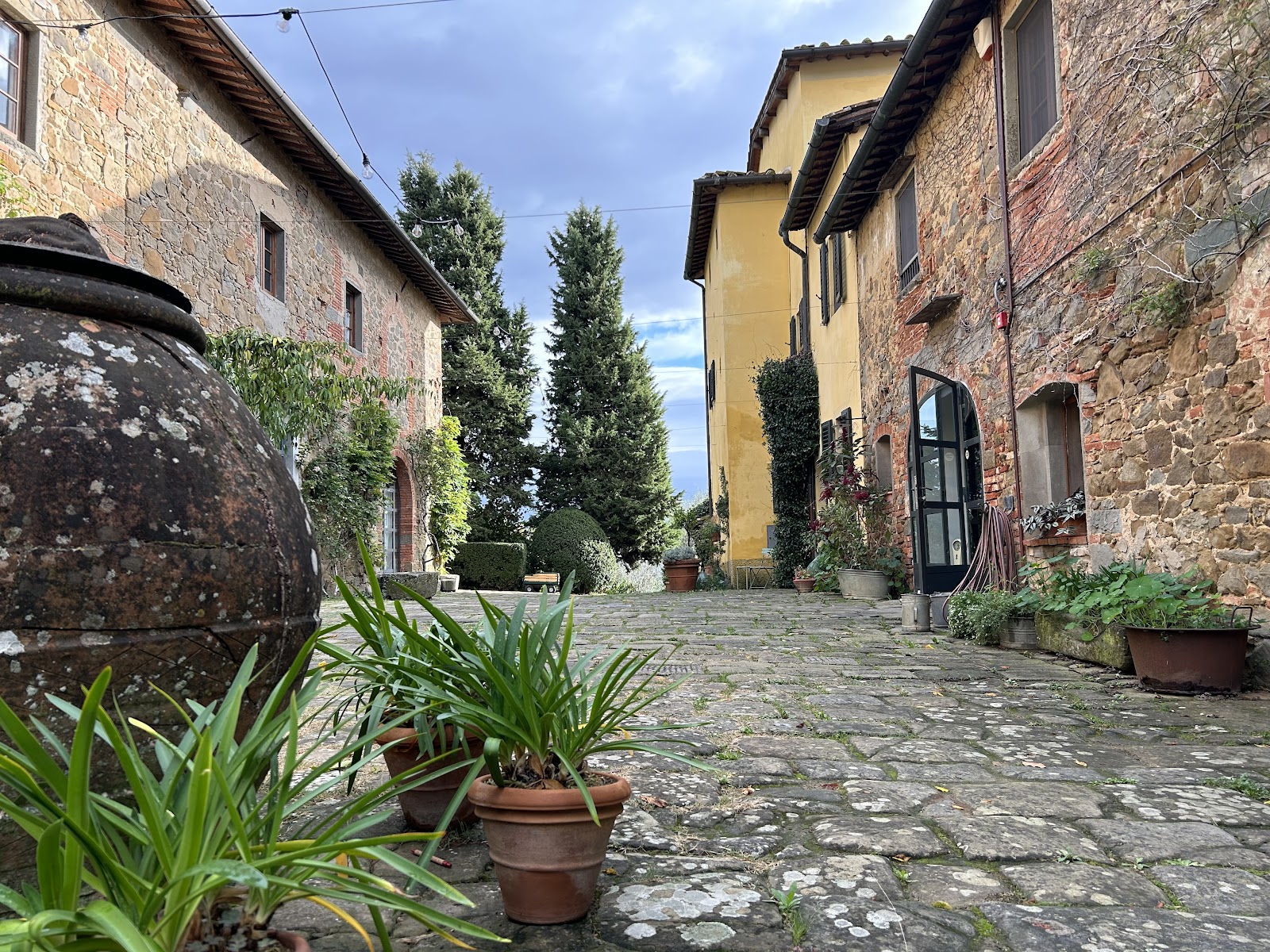 Locanda Casanuova